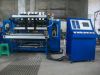 Automatic Steel Wire Mesh Welding Machine