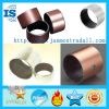 DU/DX bushing, DU Oilless Bushing, DU/DX teflon bronze harden steel bushing, Sleeve Du Bushing For Auto Parts , Carbon Steel+Bronze Powder+PTFE Teflon+Polymer Bush, Self-lubricated PAP PAF P10 P20 SF1 SF-1 DU Sleeve Bushing