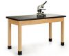 Phenolic Lab Table