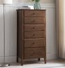 6 Drawer Tall Chest of Drawers