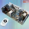 Mi light LED Bulb with Remote Control System KNL-MI-LB