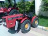 Garden Tractor