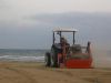 BEACH   CLEANER   MACHINE 2