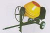 concrete mixer 430 Liters