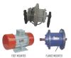 Vibratory Motors