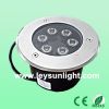 LED Underground Light