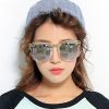 New Fashion Men Women Unisex Eyewear Retro Classic Sunglasses KLY0660