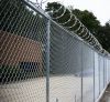 Sell Chain link fencing for commercial use