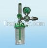 Sell Oxygen Flowmeter with Regulator