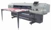 UV  HI-tech flat bed solvent Printer