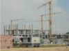 Sell Self- Erected Crane