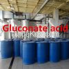 High quality gluconic acid / D-Gluconic acid solution