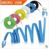 mobile phone USB cable