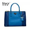 Wholesale - Factory Outlet Good Quality Leather Handbag S1007