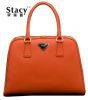 Sell  Factory Outlet Good Quality Leather Handbag S1006