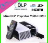 LED Micro mini projector Coolux X1