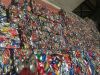 High Quality Aluminium UBC Scrap