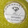 Sell Synthetic Diamond Powder For Polishing And Grinding