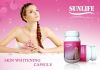 Sell hyaluronic acid skin whitening capsules