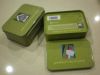 Sell  tin box packaging