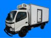 Sell Insulated / Refrigerated Truck Bodies