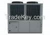 Air Cooled Heat Pump Scroll Chiller