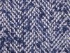 Sell twill herringbone woolen fabric