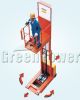 Sell Electric Order Picker