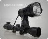 Sell Super Brightness HID Bicycle Light