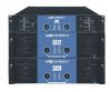 Professional Power Amplifier CA Series