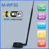 Sell High Power WiFi USB Adapter with 10dbi Antenna and RTL8187L Chip