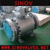 Sell Forged Ball Valve