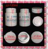 Sell chewing gum jar 120ml, hdpe gum tube 120ml, plastic gum tube 120ml