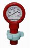 Sell Flanged Model 8 Pressure Gauges