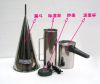 Sell Stainless Steel Marsh Funnel Viscometer