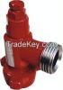 Sell High Pressure Relieve Valve