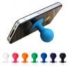 Silicone  Suction Ball Istand for iPhone