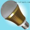 Sell High Power Bright LED Bulb 5x1W