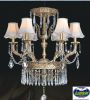 Copper european chandeliers, european penant lamps, Pendant luminaire