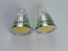 gu10 led spot light 5w