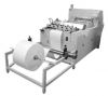 Rotary Pleating Machine