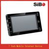 Sell 7 inch touch screen tablet PC