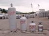 Sell Used LPG tank & cylinder