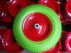 sell pu wheel 4.00-8