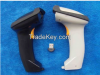 China Cheap Handfree 2D Bluetooth cordless finger programmable barcode scanner LM700