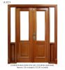 Sell Wooden door and windows