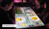 Sell interactive multi-touch table