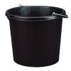 Plastic Cement Buckets