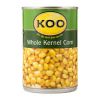 Canned Corn Kernels