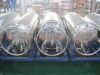 Sell 495L cryogenic cylinder